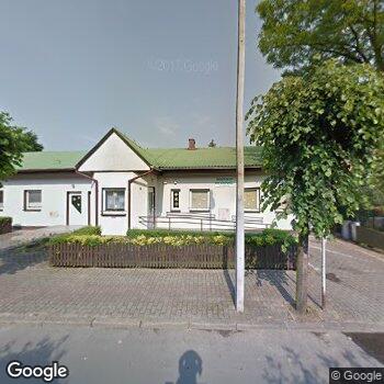 Zdjęcie budynku Powiatowe Centrum Opieki Zdrowotnej w Górze Szpital