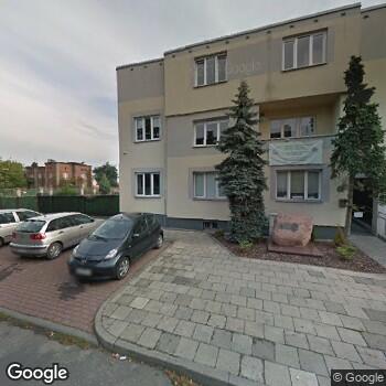 Zdjęcie budynku NZOZ Poradnia Dermatologiczna Jolanta Kaczmarek