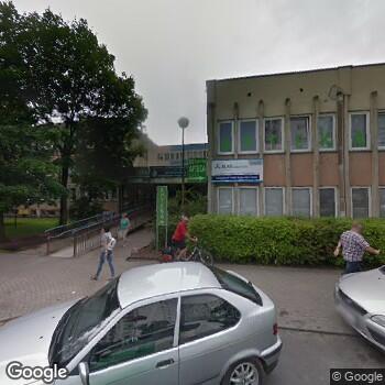 Zdjęcie budynku Centrum Pielęgniarstwa i Opieki "Optima" Paulina Stańko, Karolina Kwiatek
