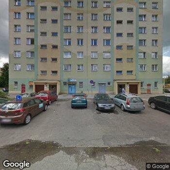 Zdjęcie budynku NZOZ "Darmed"