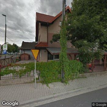 Zdjęcie budynku Specjalistyczny Zakład Rehabilitacji "Prądnik"