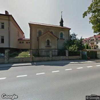 Zdjęcie budynku Caritas Diecezji Kieleckiej