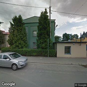 Zdjęcie budynku ISP Dermatologiczna Teresa Miziniak