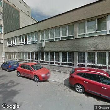 Zdjęcie budynku Uniwersyteckie Centrum Kliniczne
