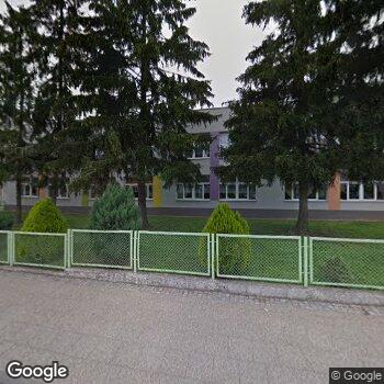 Zdjęcie budynku "Centrum" Logopedii Szeliga