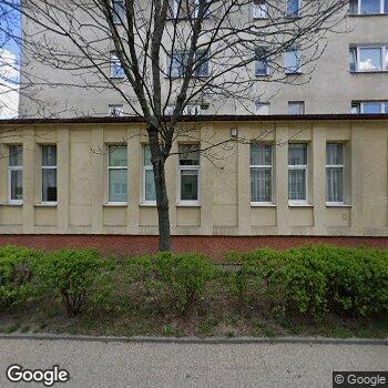 Zdjęcie budynku Centrum Medyczne Erkade