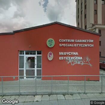 Zdjęcie budynku Janina Szafron-Michalik