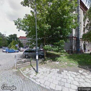 Zdjęcie budynku Szpital Miejski w Tychach