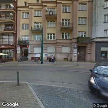 Zdjęcie budynku NZOZ Spes-Med