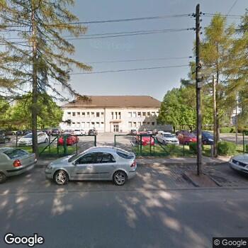 Zdjęcie budynku Centrum Medyczne Sokrates Iwona Sobera, Joanna Szczygieł