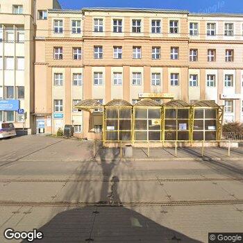 Zdjęcie budynku Centrum Hiperbaryczne, Falkomed