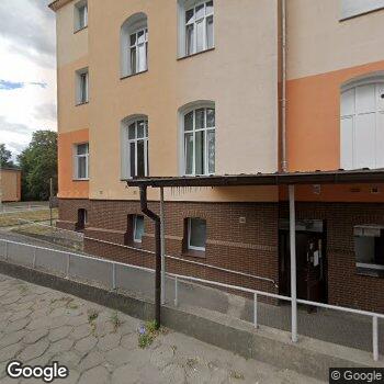 Zdjęcie budynku Szpital w Dębnie