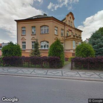 Zdjęcie budynku Specjalistyczny Zespół Gruźlicy i Chorób Płuc