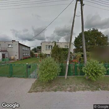 Zdjęcie budynku Nowy Szpital w Kostrzynie Nad Odrą