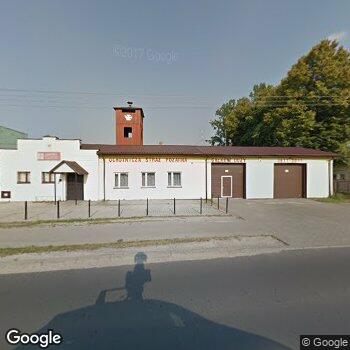 Zdjęcie budynku NZOZ Dentis