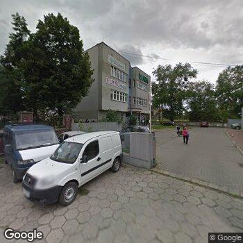 Zdjęcie budynku NZOZ Prof-Med-Nursing