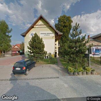 Zdjęcie budynku Centrum Medyczne w Dobrej