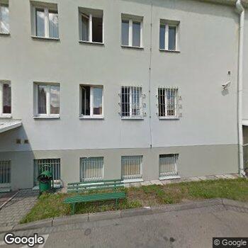 Zdjęcie budynku Zespół Przychodni i Ośrodków Zdrowia