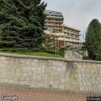 Zdjęcie budynku 20 Wojskowy Szpital Uzdrowiskowo-Rehabilitacyjny SPZOZ