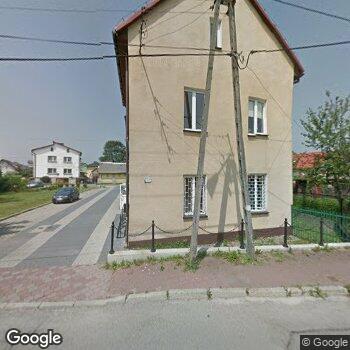 Zdjęcie budynku Miejskie Centrum Medyczne