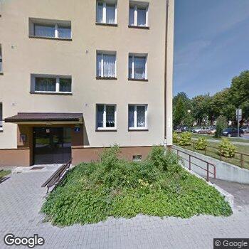 Zdjęcie budynku "Miejskie Centrum Medyczne" Przychodnia Nr 1