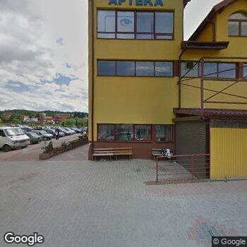 Zdjęcie budynku NZOZ Centrum Medyczne Ev-Med Ewa Skwarek
