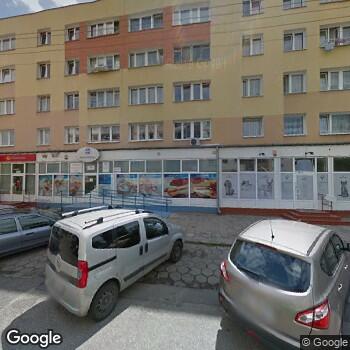 Zdjęcie budynku NZOZ Neuromedyka Przychodnia Lekarska