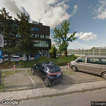 Zdjęcie budynku Lux Med Diagnostyka