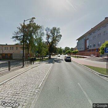 Zdjęcie budynku Centrum Medyczne "Betamed"