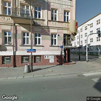 Zdjęcie budynku Centrum Medyczne Medyk