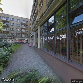 Zdjęcie budynku Centrum Medyczne Medyk