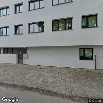 Zdjęcie budynku Centrum Medyczne Kormed