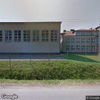 Zdjęcie budynku Gminna Przychodnia Lekarska w Iwoniczu Zdroju