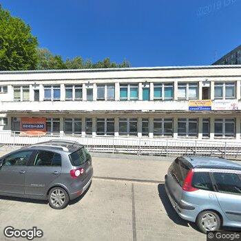 Zdjęcie budynku Zakład Rehabilitacji