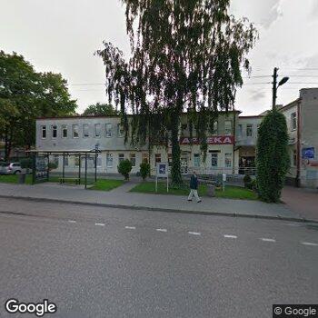 Zdjęcie budynku NZOZ Oculum