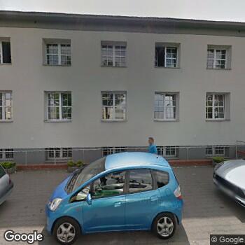 Zdjęcie budynku Szpital Miejski w Rudzie Śląskiej