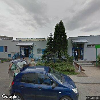 Zdjęcie budynku Centrum Medyczne "Betamed"