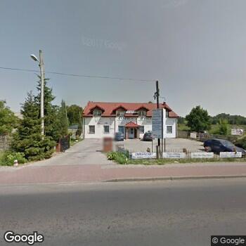 Zdjęcie budynku Centrum Medyczne "Betamed"