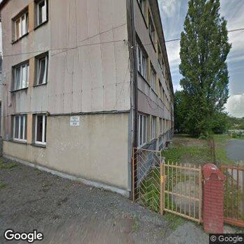 Zdjęcie budynku Betamed