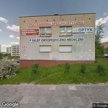 Zdjęcie budynku Medilar