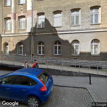 Zdjęcie budynku Wielospecjalistyczny Szpital Miejski im.Józefa Strusia