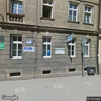 Zdjęcie budynku Sensus Gabinet Diagnozy i Terapii Katarzyna Lesińska