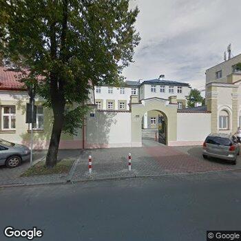 Zdjęcie budynku Mazowiecki Wojewódzki Ośrodek Medycyny Pracy