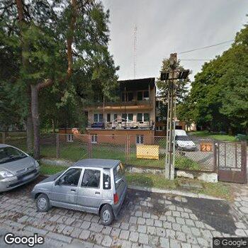 Zdjęcie budynku Powiatowe Centrum Zdrowia w Restrukturyzacji
