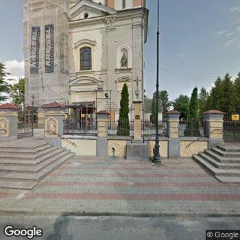 Zdjęcie budynku Poradnia Stomatologiczna przy Szkole Podstawowej Nr 1