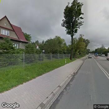 Zdjęcie budynku NZOZ "Rehstab" Oddział Rehabilitacji