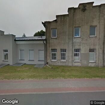 Zdjęcie budynku Poradnia Neurologiczna w Koninie Drogowski, Frankiewicz-Wiśniewska