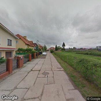 Zdjęcie budynku Gabinet Stomatologiczny Urszula Leszczyńska