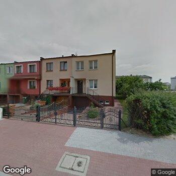 Zdjęcie budynku Gminny Ośrodek Zdrowia w Wąpielsku