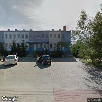 Zdjęcie budynku Centrum Medyczne Spamed